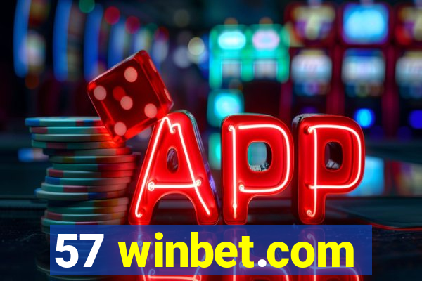 57 winbet.com